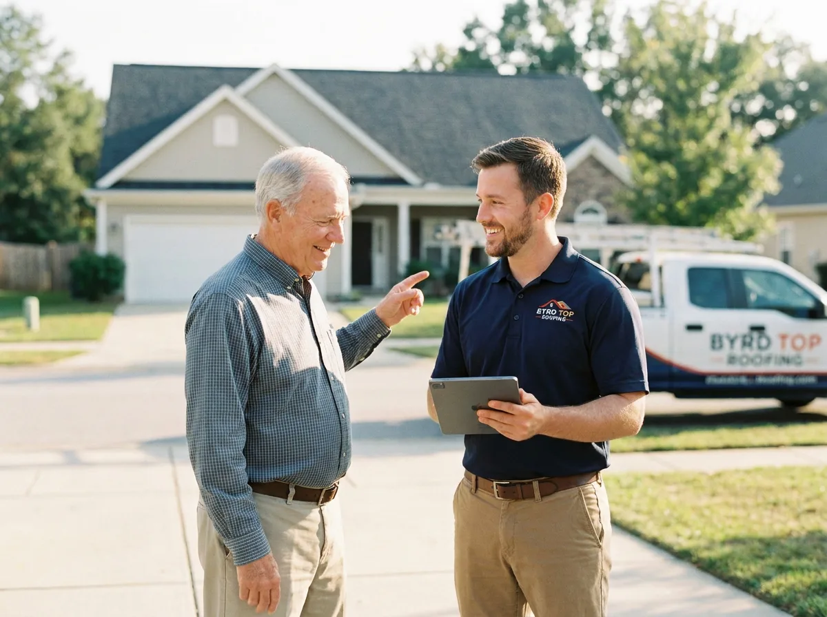 Roofing Marysville, OH FAQs
